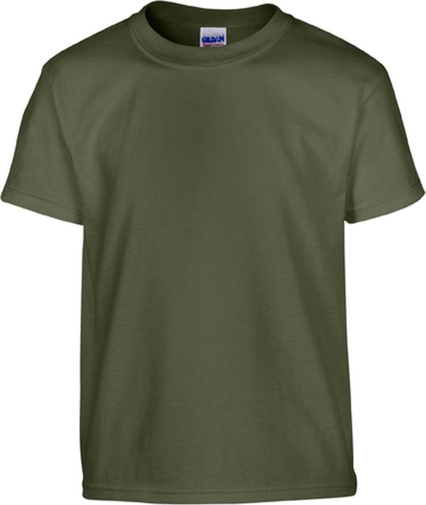 Gildan Heavy Baumwolle? Youth T-Shirt