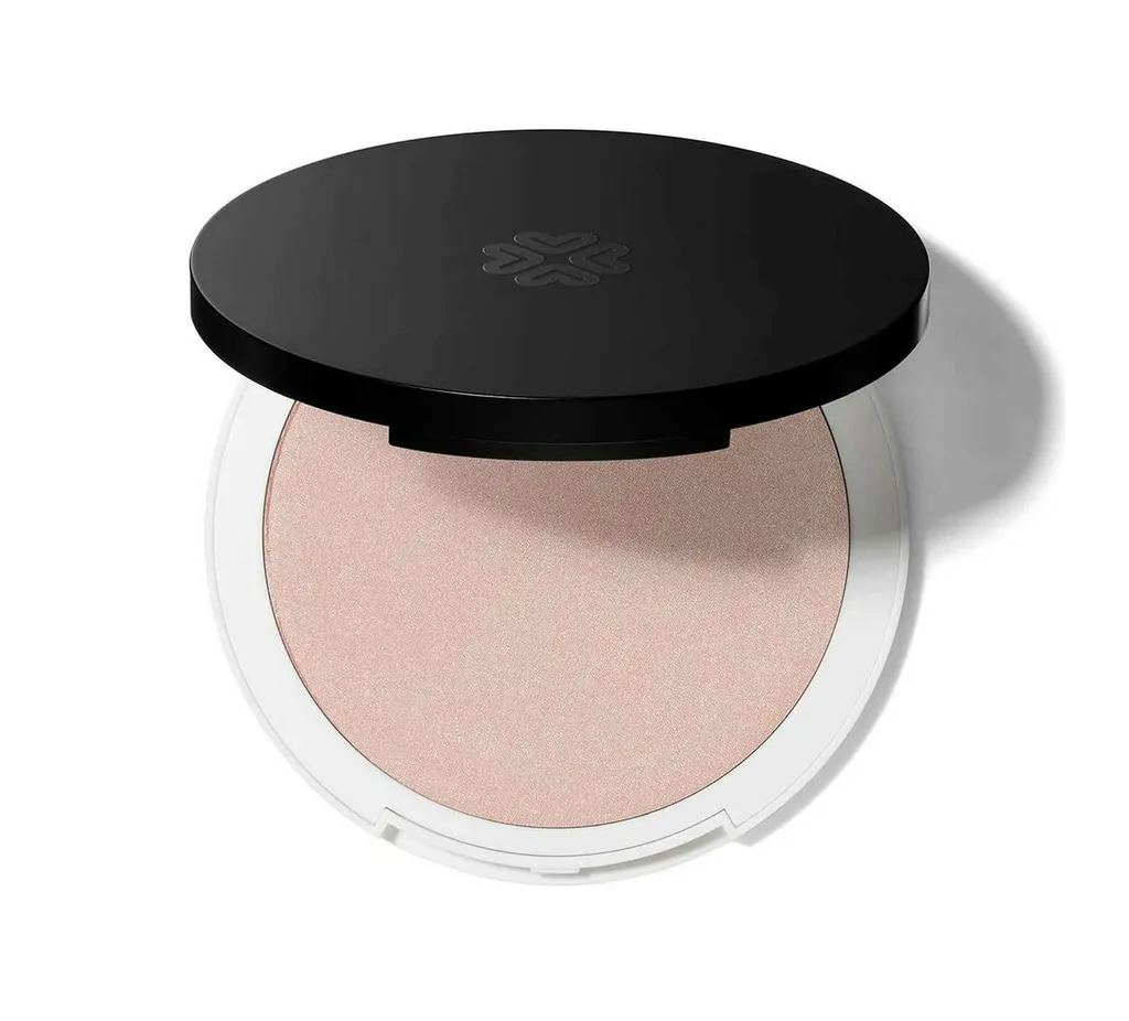Illuminateur de Teint Rose Lily Lolo - Éclat du Visage Naturel 1 Unité