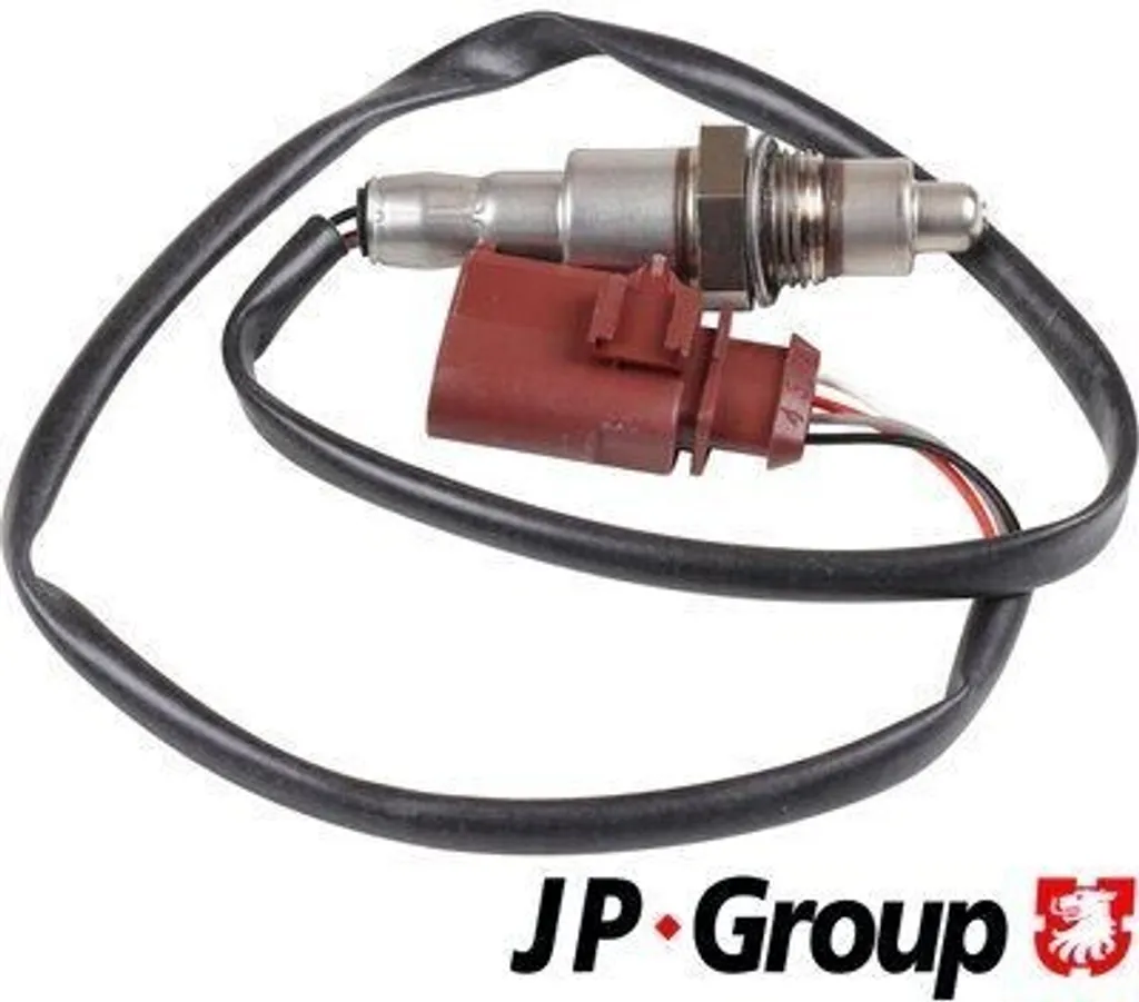 Sonde lambda OE 04E906262AH à haute précision pour moteur essence