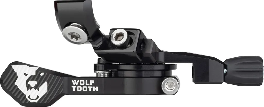 Optimisez votre Pilotage avec la Wolf Tooth ReMote Pro pour SRAM MM