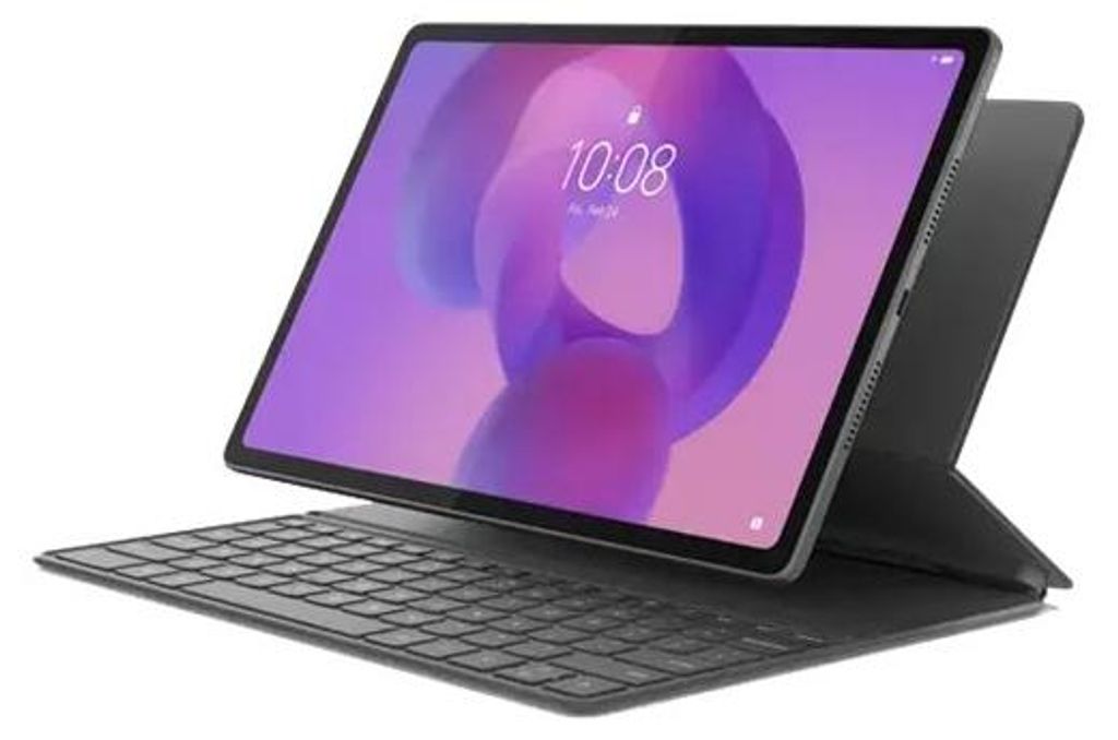 Lenovo Idea Tab Plus, 30,7 cm (12,1"), 2560 x 1600 px, 256 Immagine del prodotto 