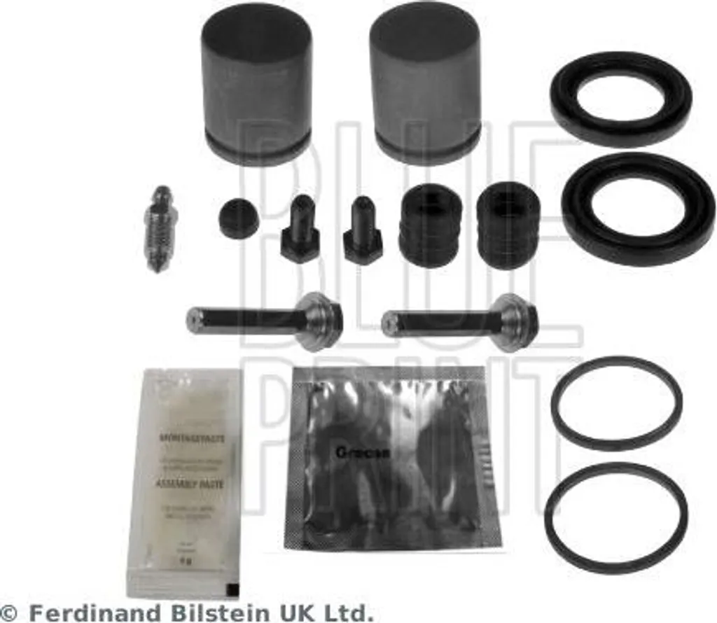 Kit de joints pour étrier de frein arrière ADM54867 Maverick Terrano