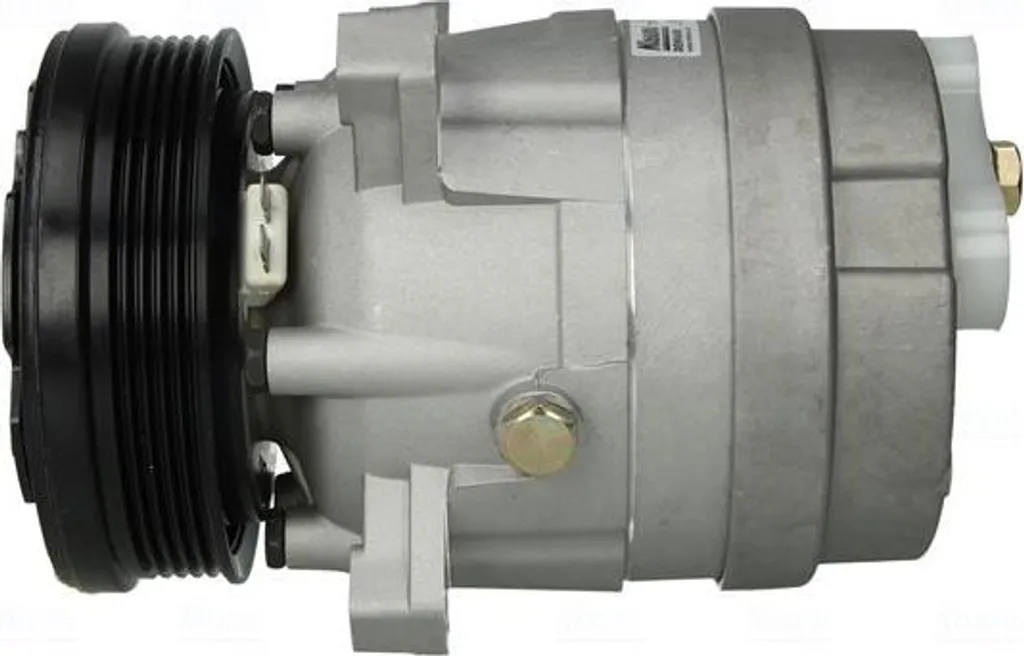 Compresseur Clim NISSENS 89259 : Stop aux Pannes de Froid sur Alfa 145