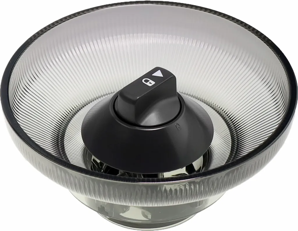 Réservoir grains Sage SP0102249 avec système de verrouillage hermétique