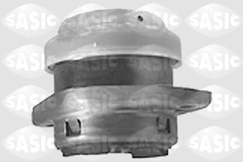 SASIC Halter Motoraufhängung 8441601 Rechts oben passend für PEUGEOT 106 II Schrägheck (1A, 1C)