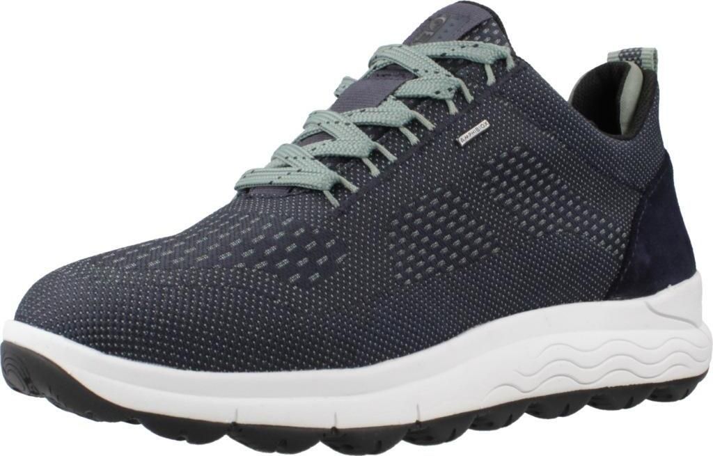 GEOX D SPHERICA 4X4 B ABX Blau