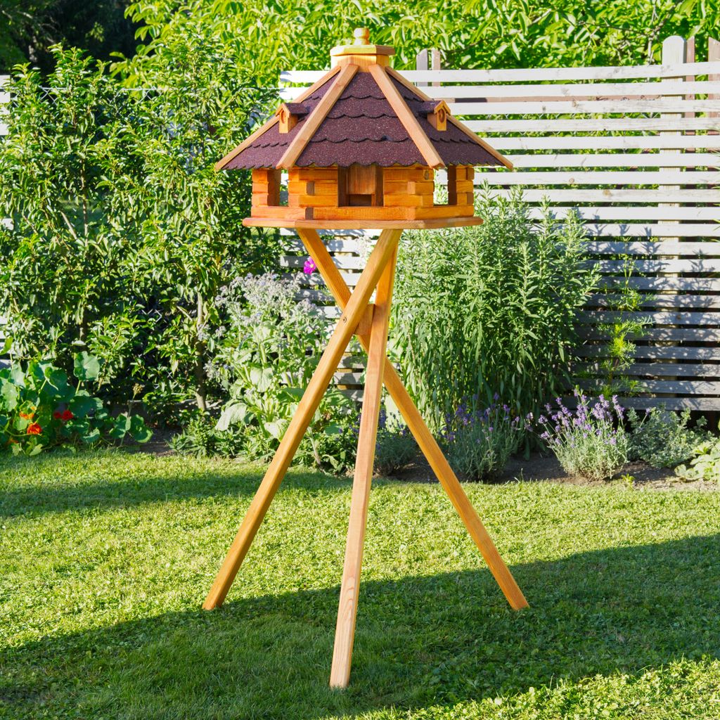 45+ Vogelhaus Xxl Mit Ständer, Erschaffen sie eine luxuriöse oase