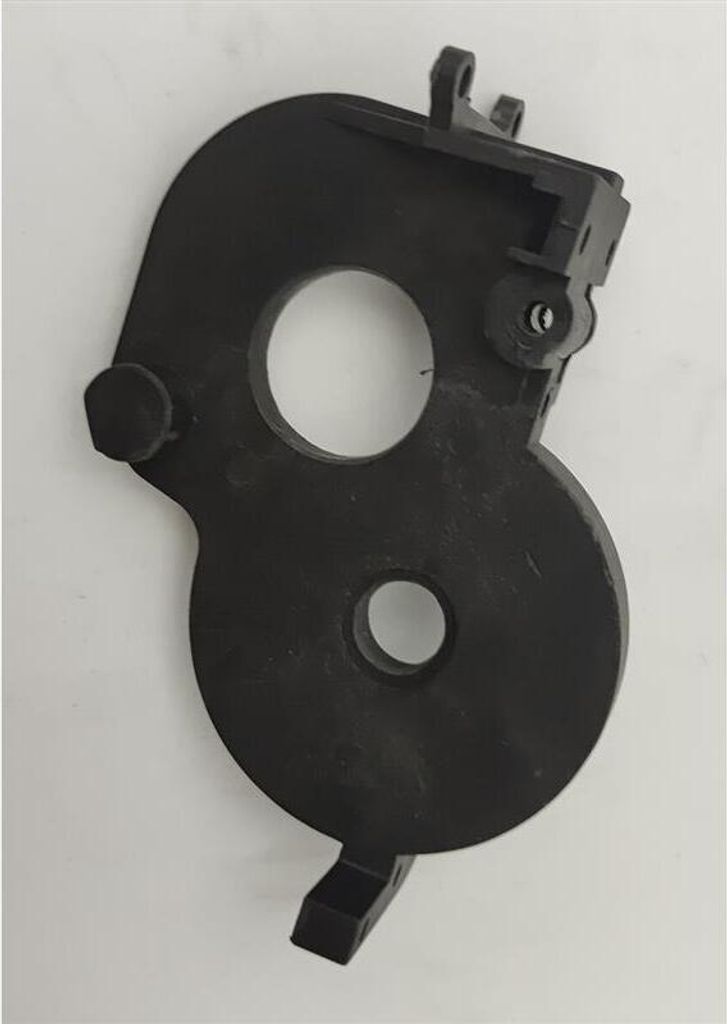 Motorhalter Skull/ Nightstorm/ Crossmo