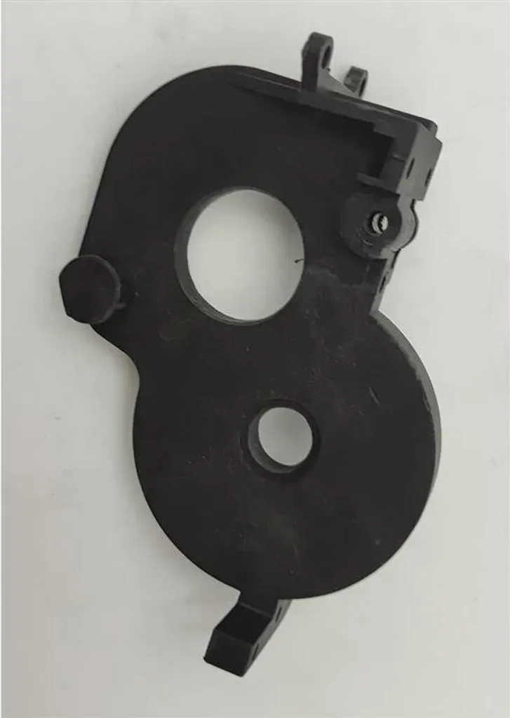 Support moteur anti-vibration Skull Nightstorm Crossmo ultra résistant