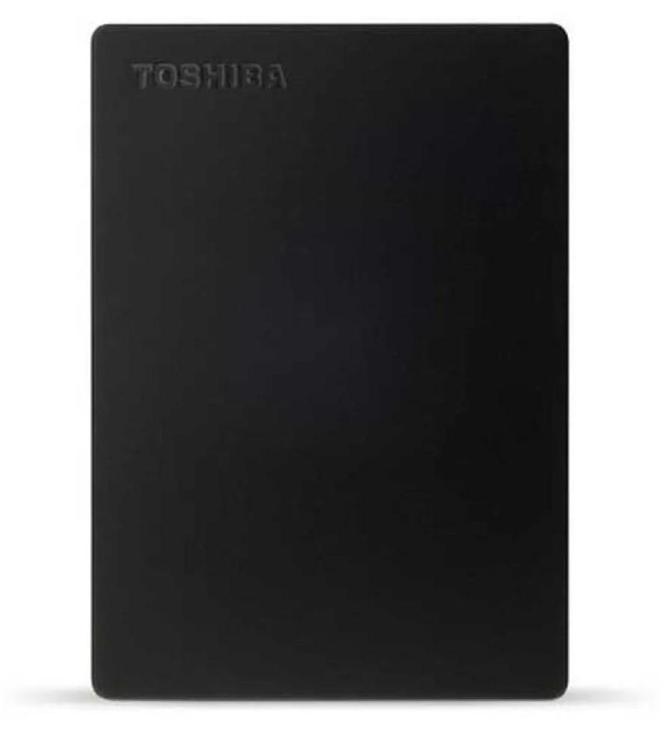 Toshiba Canvio Slim, 1 TB, 2,5", 3.2 Gen 1 (3.1 Gen 1), Immagine del prodotto 