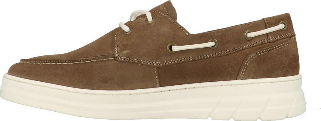 Bullboxer Sneakers 114N20099CTAUPSU10 Brown-42