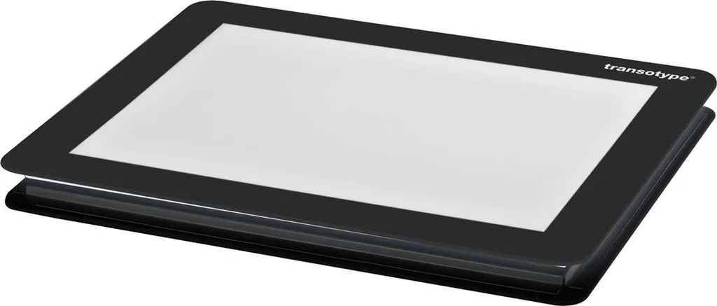 Table lumineuse transotype DRAWING LIGHT TABLE LED format DIN A3 - 3
