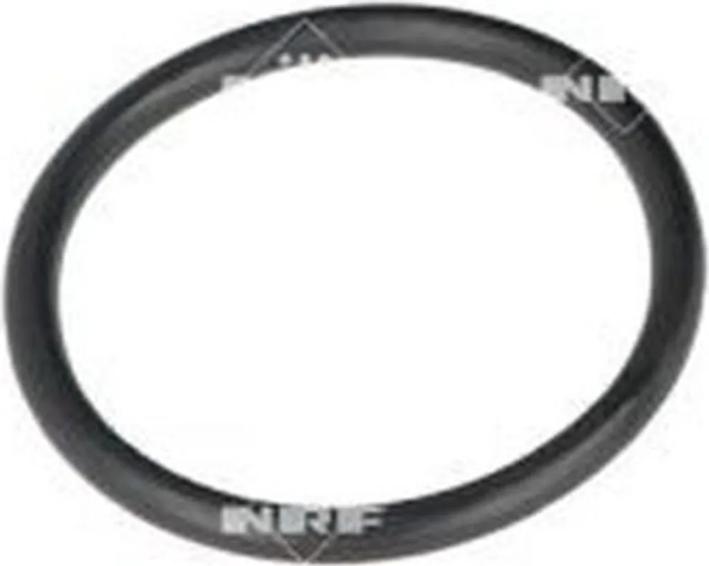 Thermostat pour circuit de refroidissement VW POLO, ouverture à 83°C NRF