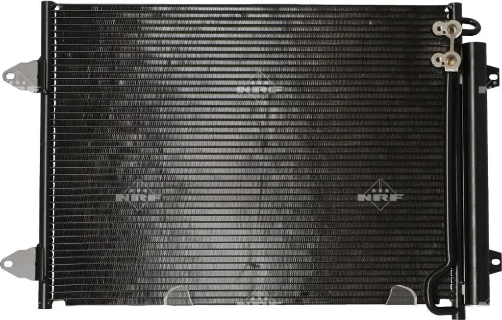 Condenseur de climatisation NRF 35614 idéal pour rénovation de clim