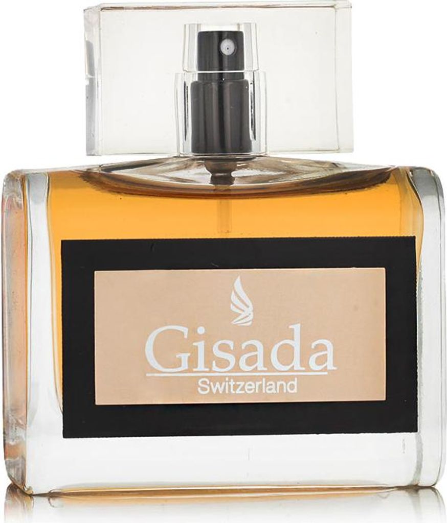 Gisada Uomo EDT 100 ml M Obrázek produktu 