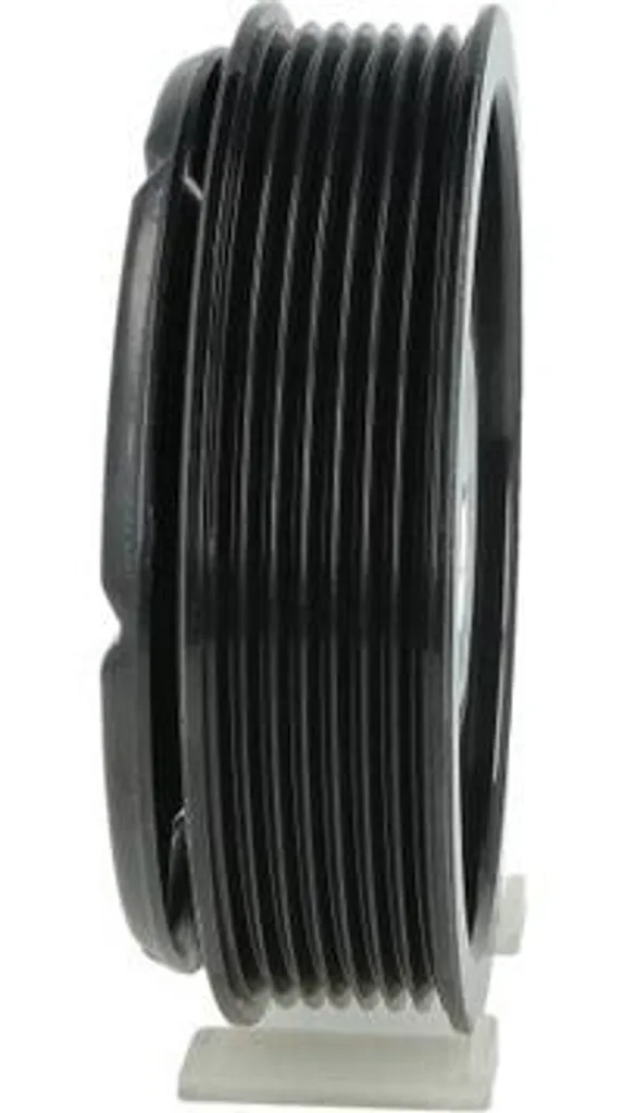 Accouplement 130mm NRF haute performance pour clim Toyota Avensis - 7