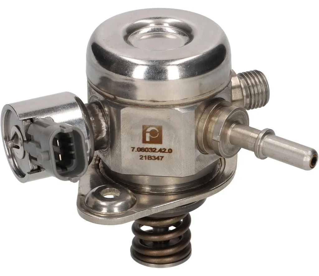 Pompe à carburant mécanique PIERBURG 7.06032.42.0 pour HYUNDAI Santa Fé
