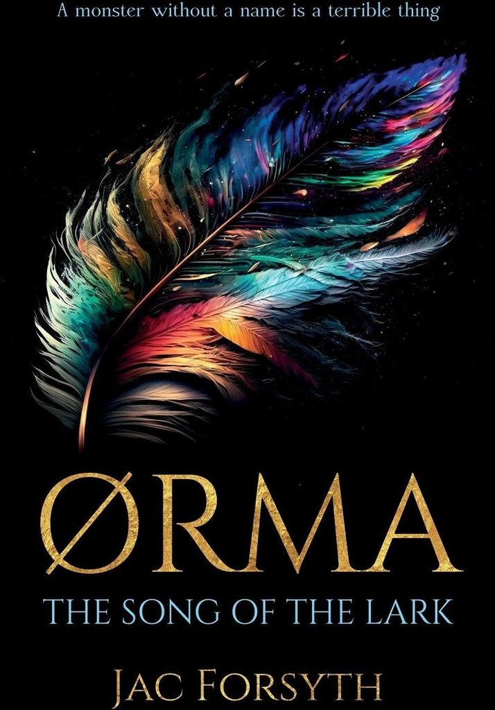 Ørma