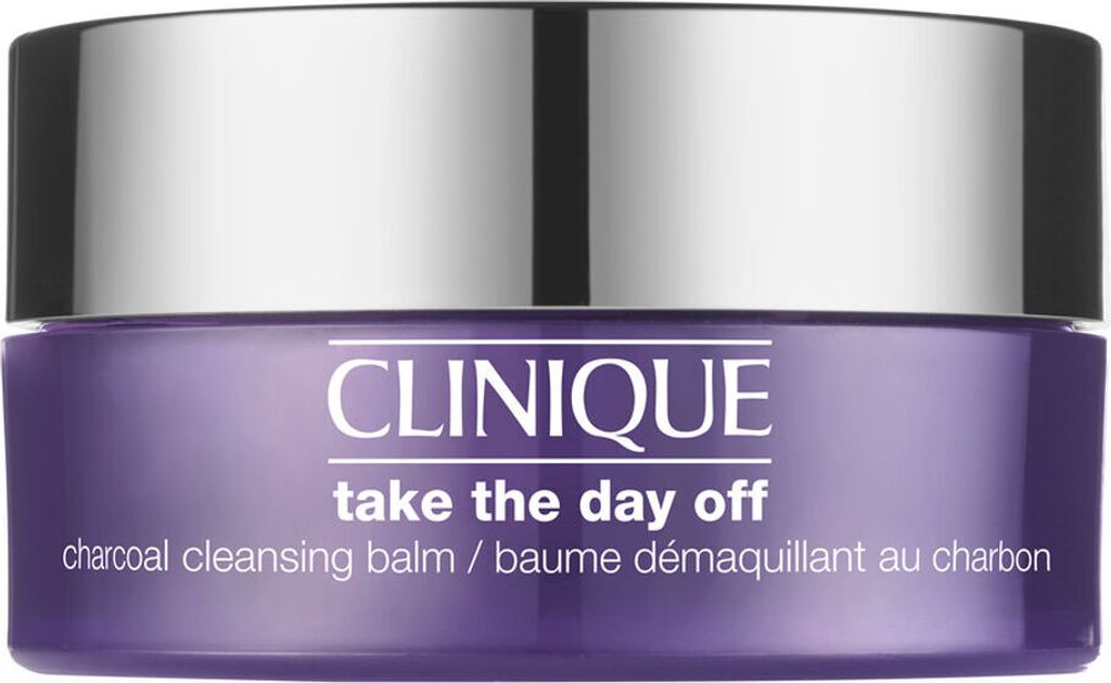 Clinique Take The Day Off Charcoal Cleasing Balm 125ml