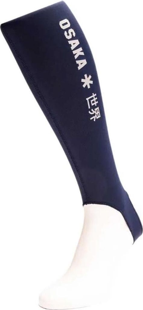 Osaka Schienbeinschoner Schwarz Schwarz One Size