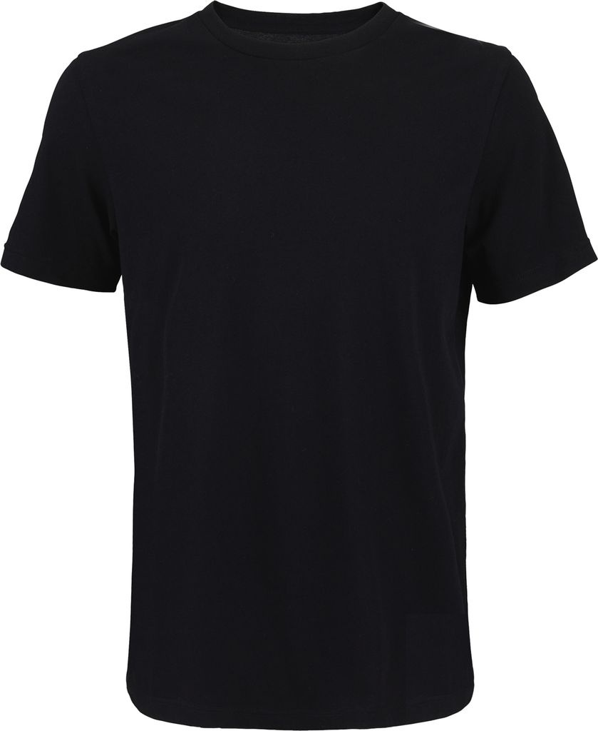 SOL ́S Uni Round Neck T-Shirt Tuner