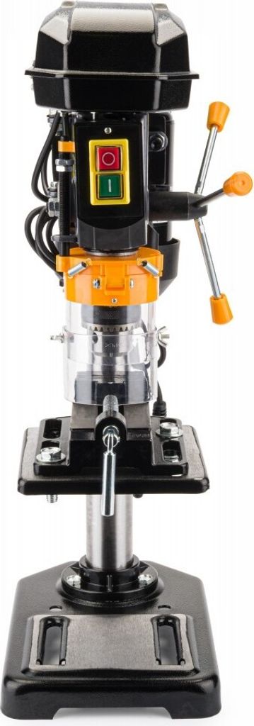 Tischbohrmaschine Bohrmaschine Bohrständer Produktbild 5