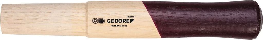 GEDORE E-20 H-1000 Ersatzstiel Hickory 260 mm, 8636880