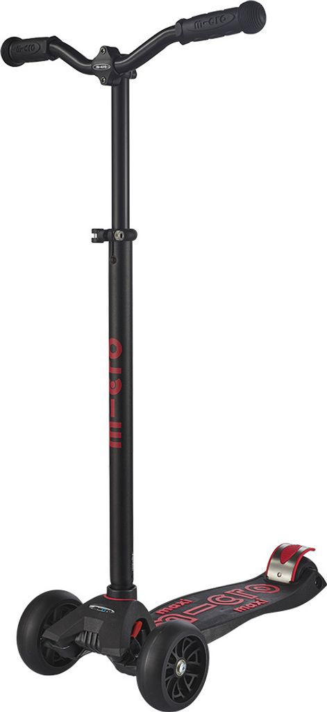 Micro Mobility Deluxe Pro, Kinder, Klassischer Roller, Produktbild 