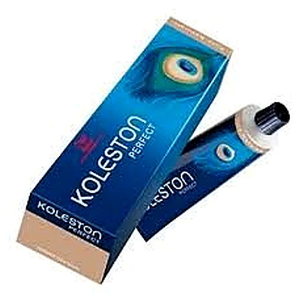 Wella Koleston Perfect Haarfarbe 60ml Nuancen 6 bis 9 Profi Haarfarbe