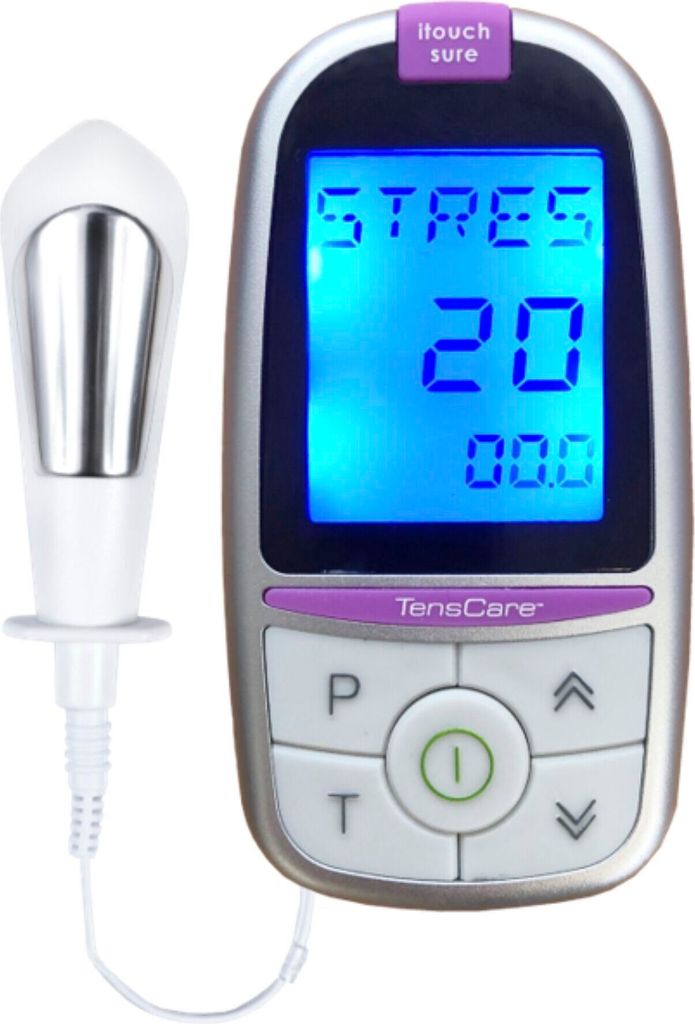 TensCare Schmerztherapiegerät iTouch Easy Produktbild 