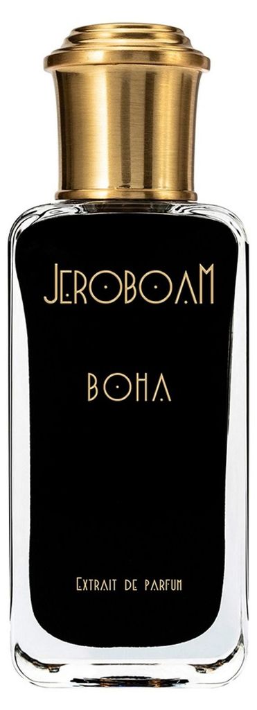 Boha ekstrakt perfum 30ml Zdjęcie produktu 