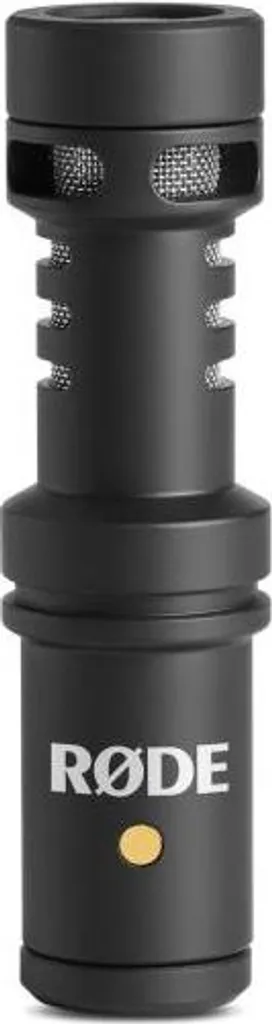 Microfono Rode VideoMic Me-C+ per Smartphone - Garanzia Ufficiale - 3