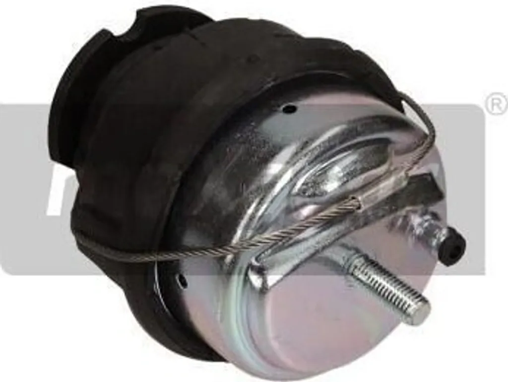 Supprimer Bruit Moteur Volvo S60 V70 XC90 - Support Arrière 30666175