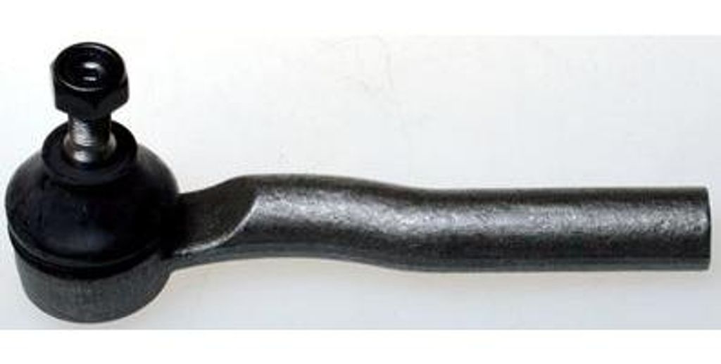 DENCKERMANN D130330 Spurstangenkopf OE 46456660 kompatibel mit Doblo, Palio, Siena