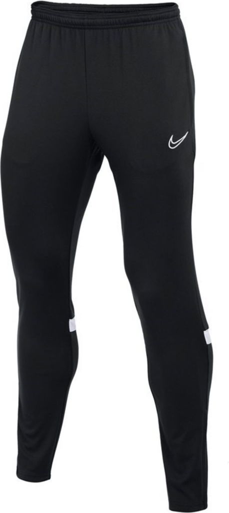 Nike M Nk Dry Acd21 Pant Kpz Black/White/White Xl Zdjęcie produktu 