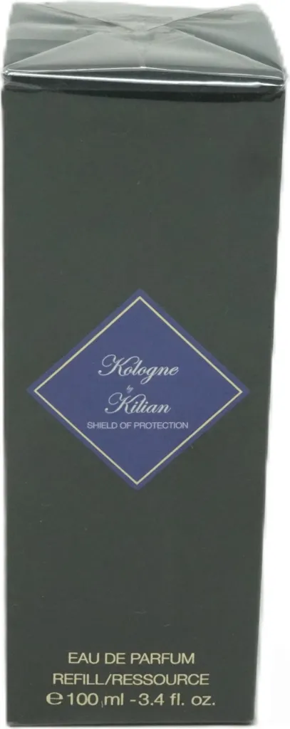 Recharge Kilian Kologne Shield Of Protection 100 ml Parfum Durable