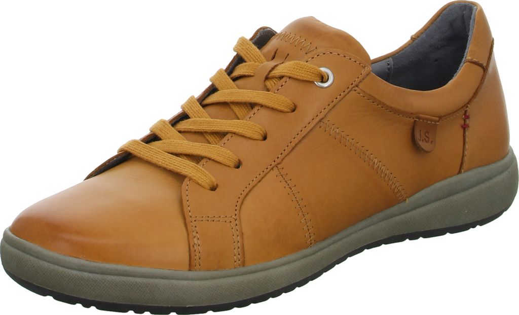 JOSEF SEIBEL Caren 42 | Sneaker für Damen | Beige