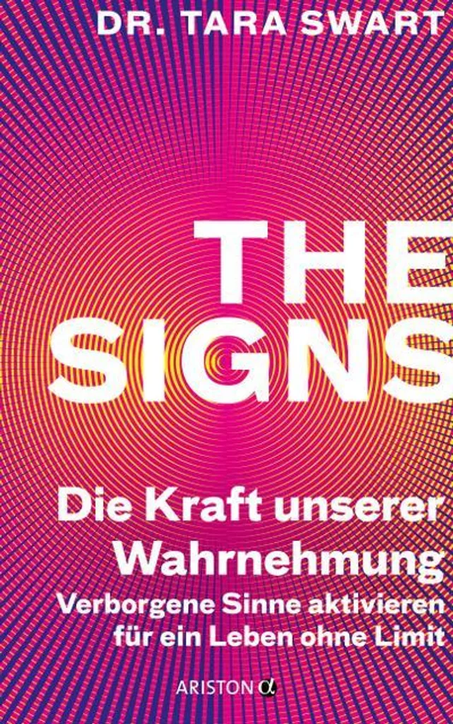 The Signs : Guide pratique sur la perception et l'éveil de la conscience