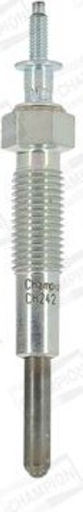 CHAMPION CH242 IRIDIUM Diesel Glühkerze für FORD Ranger (ET)