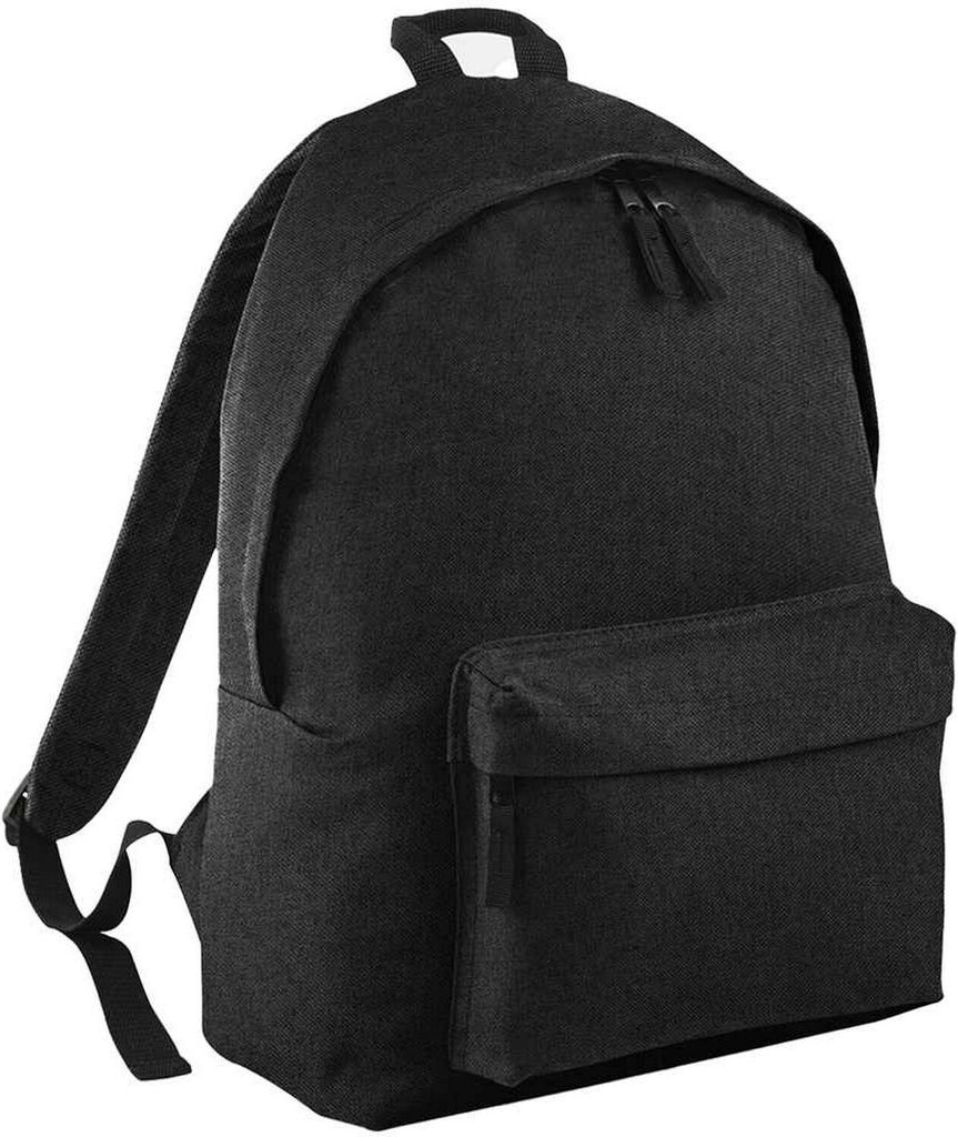 Bagbase - Rucksack Original Fashion PC4227 (Einheitsgröße) (Anthrazit)