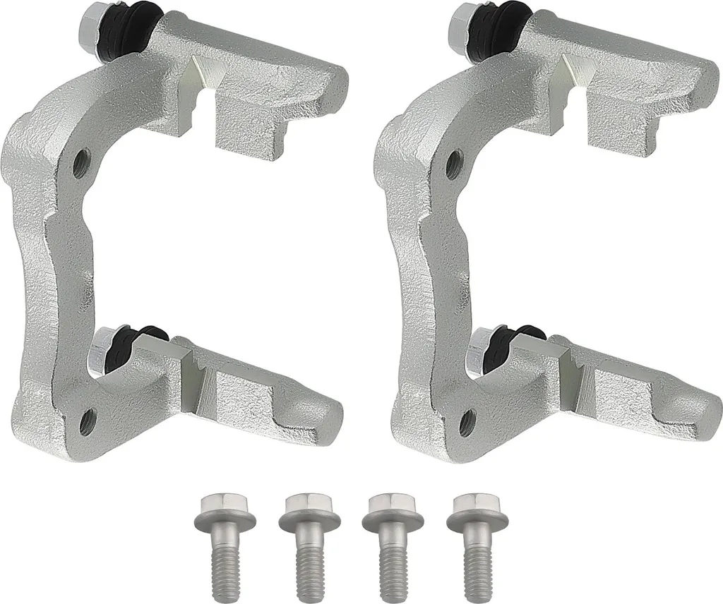Supprimer les Bruits de Frein Arrière avec les Supports 6LL615425 VW Audi