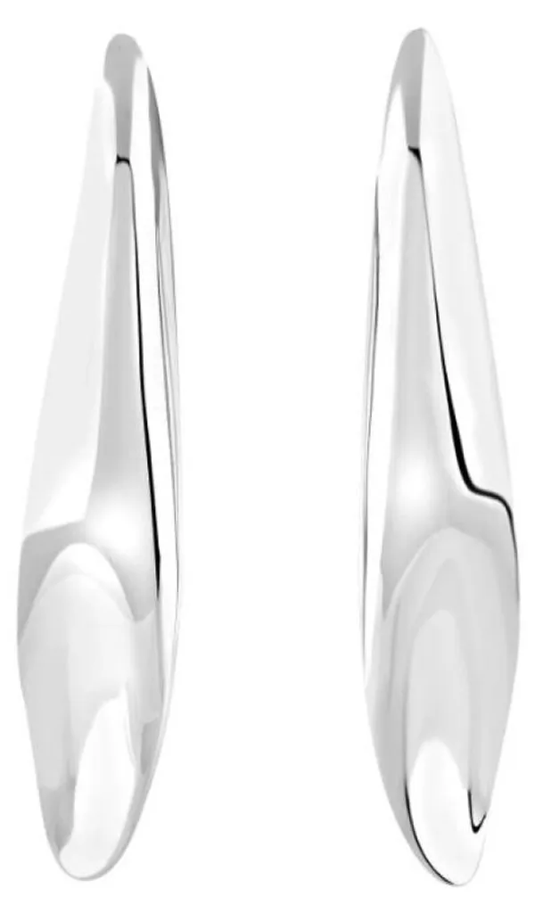Boucles d'oreilles longues B Whisper TJ3703 idéales pour une soirée