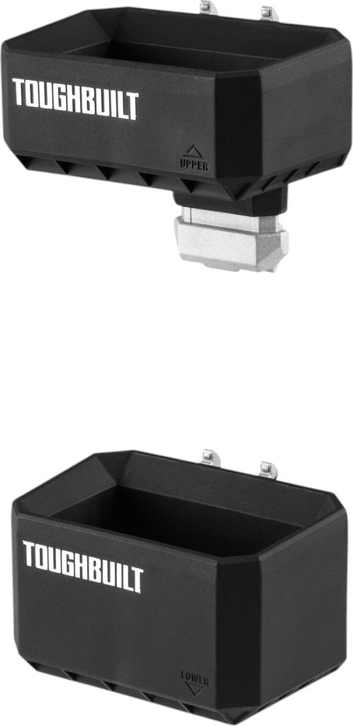 Toughbuilt StackTech TB-B1-A-54 Halter für Langwerkzeuge Produktbild 