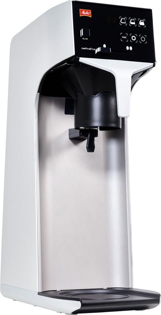 MELITTA PROFESSIONAL - Filterkaffeemaschine XT-180 TMC - 31629