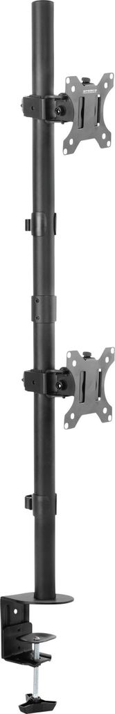SpeaKa Professional SP-MM-420 2-cestný držiak na monitor Obrázok produktu 