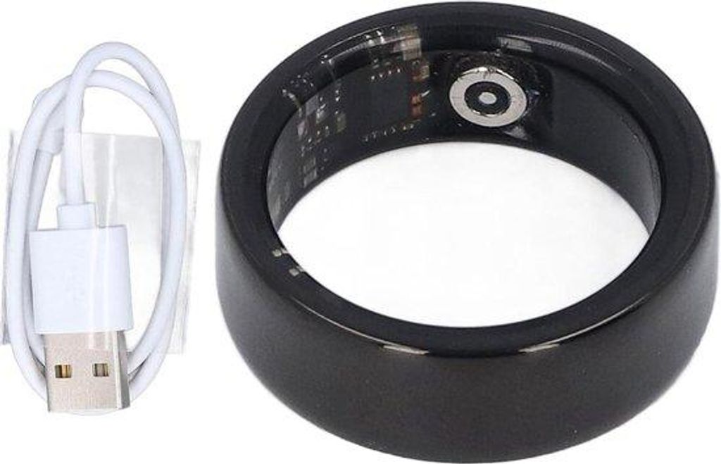 Schlankes Fitnessarmband Bluetooth Schlafüberwachung Wasserdicht