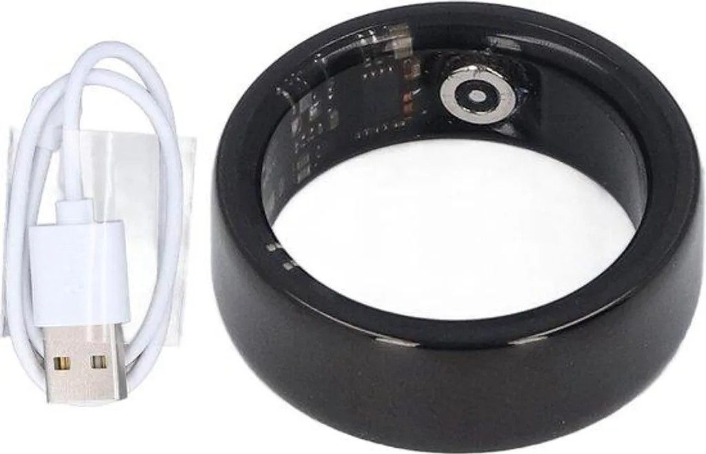 Améliorez votre forme avec ce bracelet fitness fin Bluetooth étanche