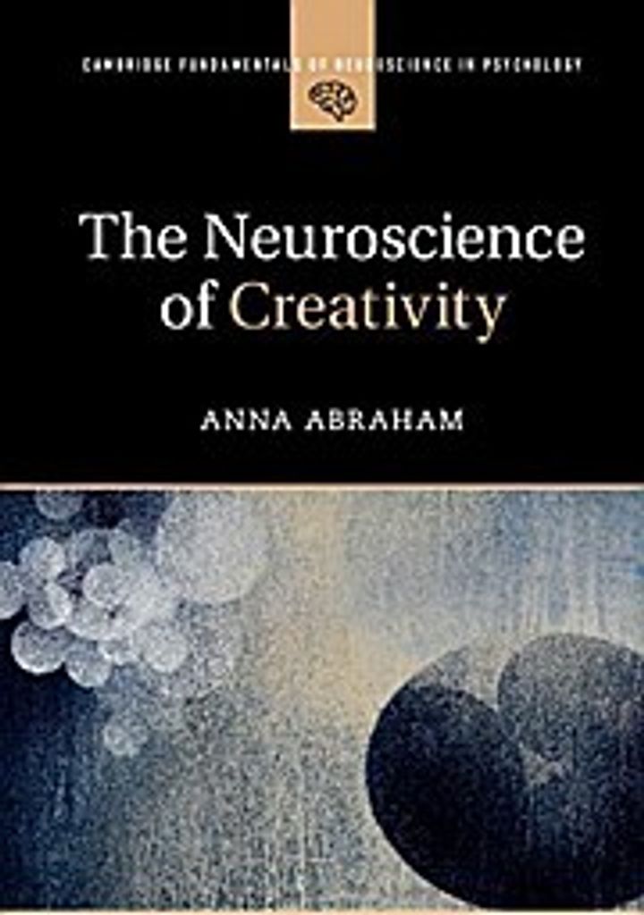 Die Neurowissenschaft der Kreativität
