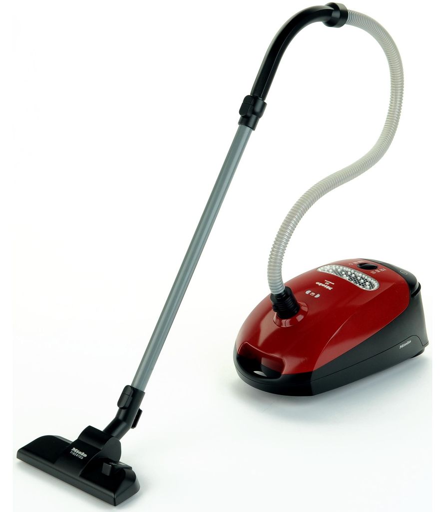 Theo Klein 6841 stofzuiger, Miele 2+ model Productafbeelding 