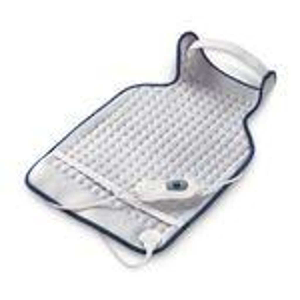 Medisana HP A64, 58,5 x 38,5 cm, 100 W, Weiß, 90 min, Produktbild 